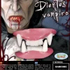 Vampyr tænder, 2 dele