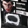 Vampyr tænder, hvide