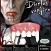 Vampyr tænder, overmund