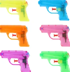 Vandpistol 11 cm