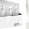 Vinglas 160 ml plast 4-pak