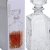 Whisky / Whiskey karaffel
