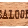 Wild West Saloon flag 90x150 cm