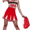 Zombie Cheerleader, L/42-44