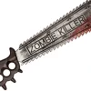 Zombie Killer motorsav 50 cm