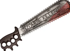 Zombie Killer motorsav 50 cm